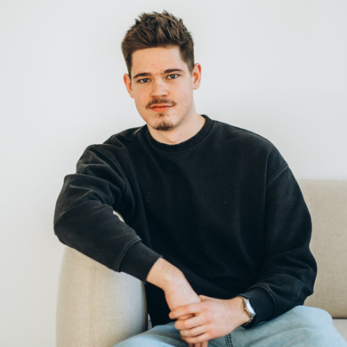 Profile picture of Bastian Aunkofer